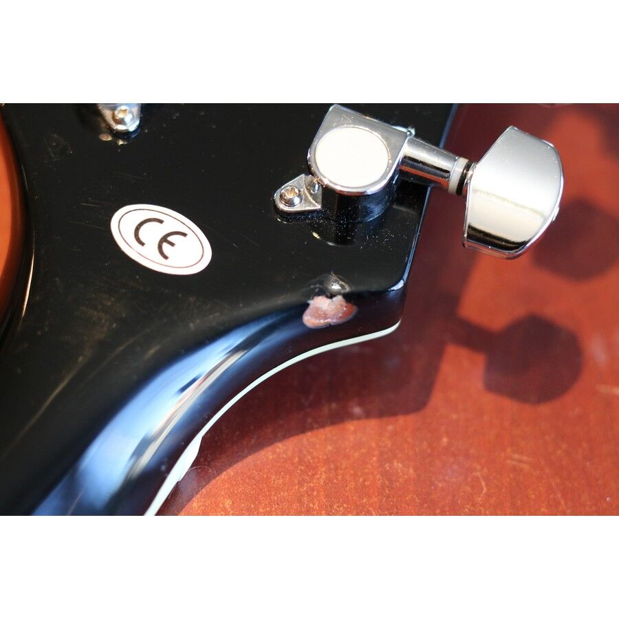 Eastwood GP Electric Guitar 2005 - Image 18