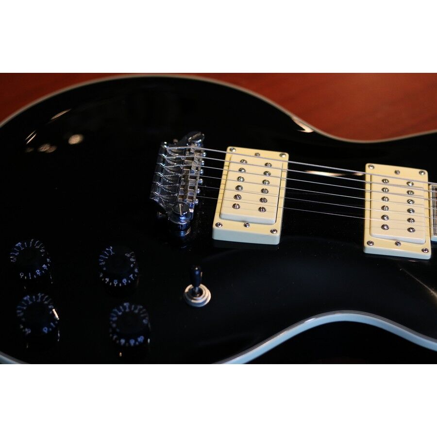 Eastwood GP Electric Guitar 2005 - Image 8