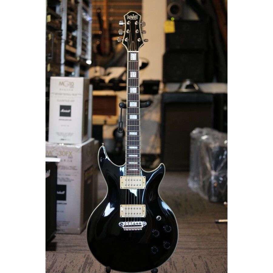 Eastwood GP Electric Guitar 2005 - Image 2