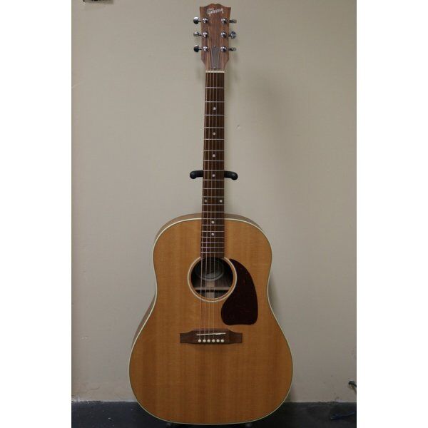 Gibson G-45 Studio Acoustic Electric Guitar 2020
