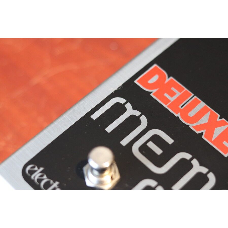 Electro Harmonix Deluxe Memory Man Echo/Chorus/Vibrato Pedal - approx. 1996 - Image 6
