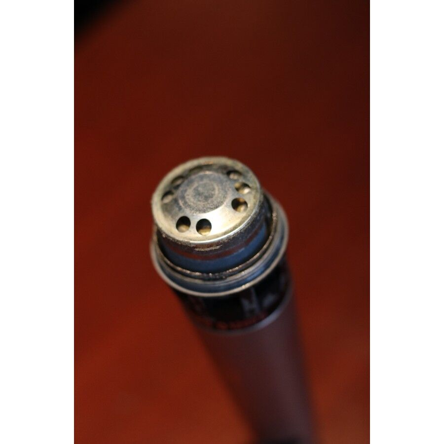 AKG D1200E Cardioid Dynamic Microphone 1980's - Image 6