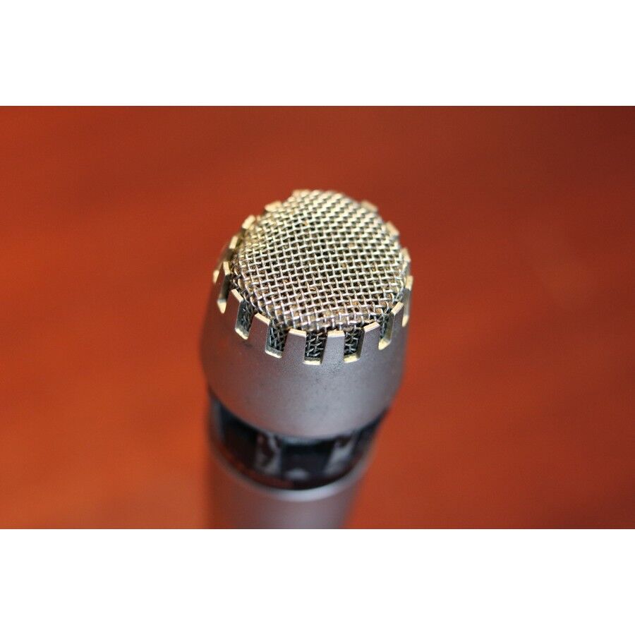 AKG D1200E Cardioid Dynamic Microphone 1980's - Image 7