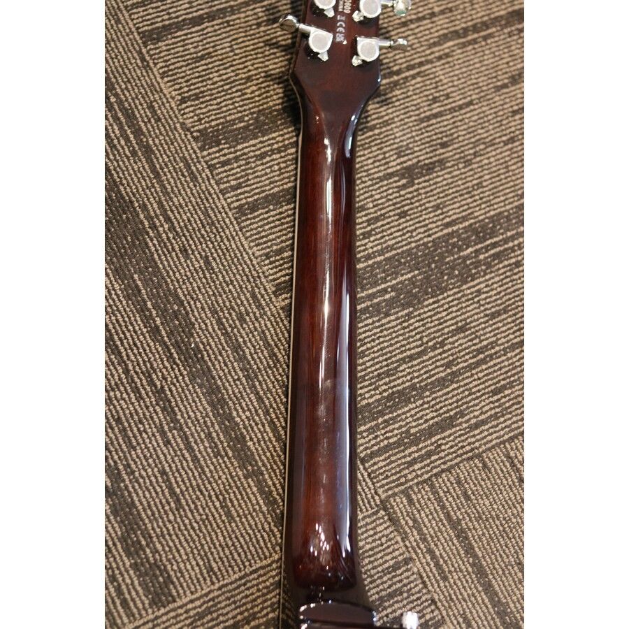 Gretsch G5220 Electromatic Jet BT Single-Cut with V-Stoptail Sweet Tea - 2025 - Image 14
