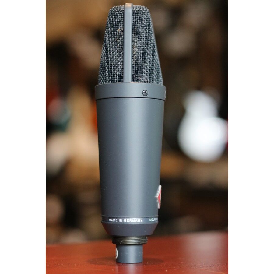 Neumann TLM 193 Studio Cardioid Condenser Microphone - Image 5