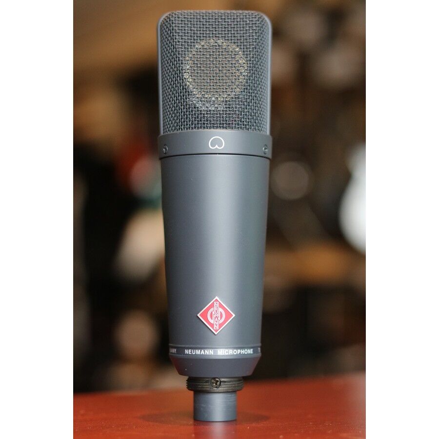 Neumann TLM 193 Studio Cardioid Condenser Microphone