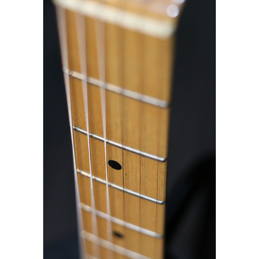 Peavey T-60 Electric Guitar - Natural - 1983 - Image 9