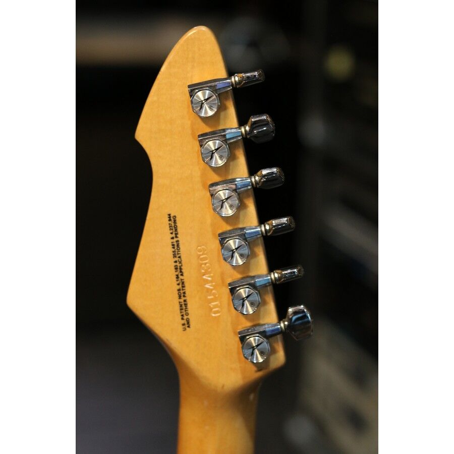 Peavey T-60 Electric Guitar - Natural - 1983 - Image 8