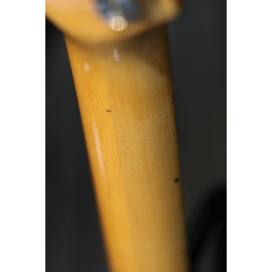 Peavey T-60 Electric Guitar - Natural - 1983 - Image 10