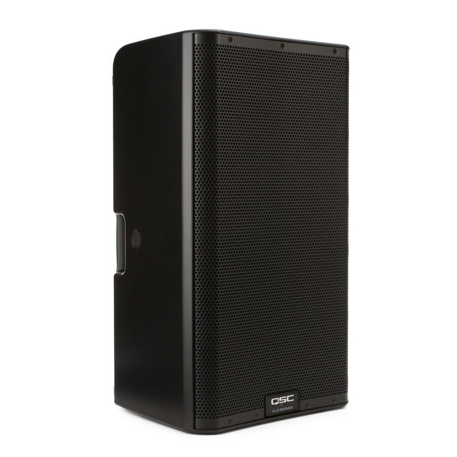 QSC K12.2 K.2 Series Powered Portable Loudspeaker